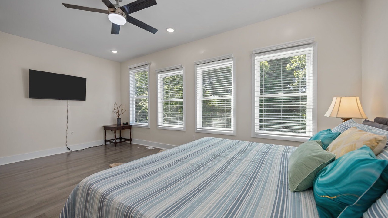 Photo of Bedroom in Downtown