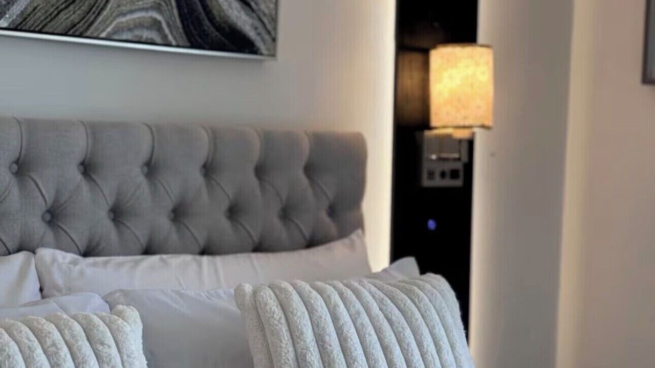 Photo of Bedroom in East Harlem