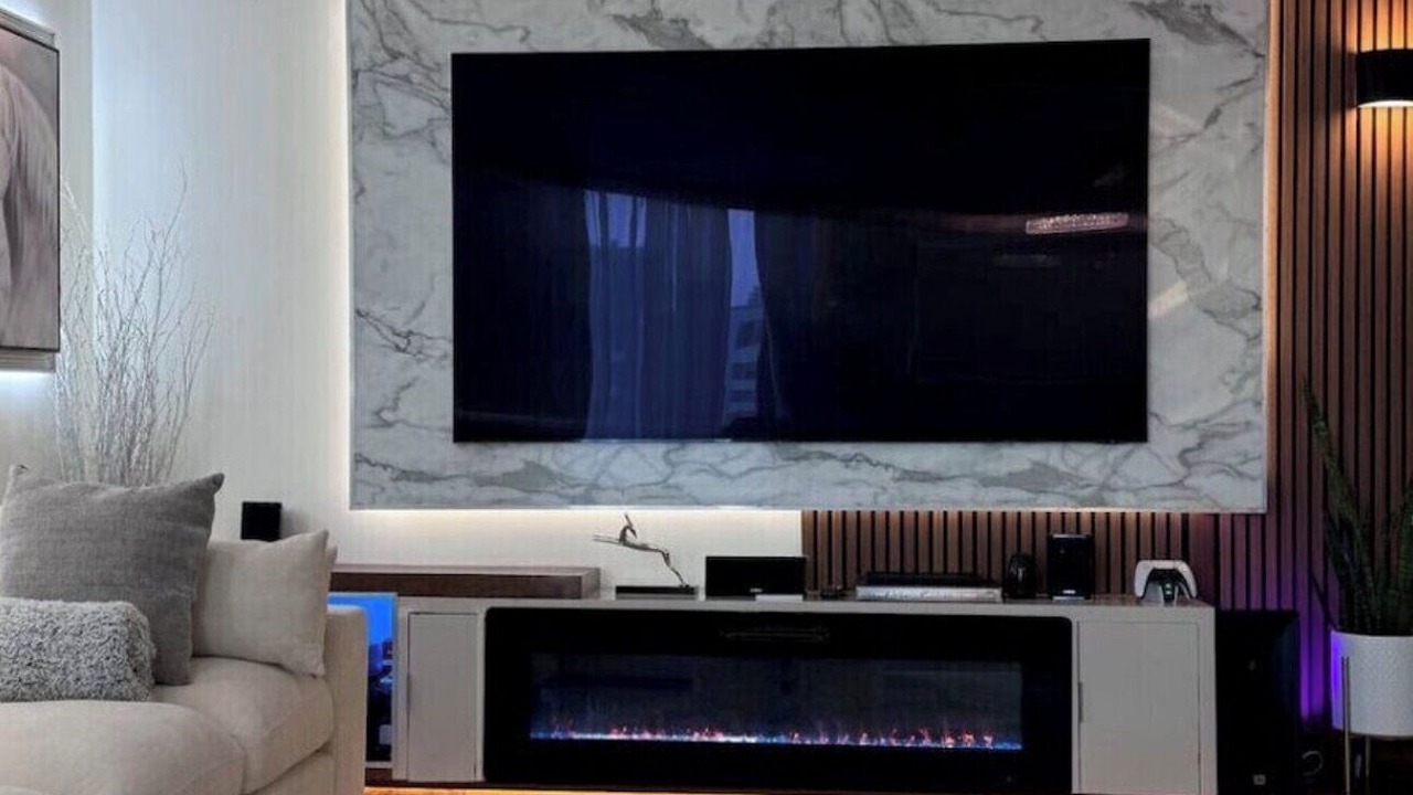 Photo of Livingroom in East Harlem