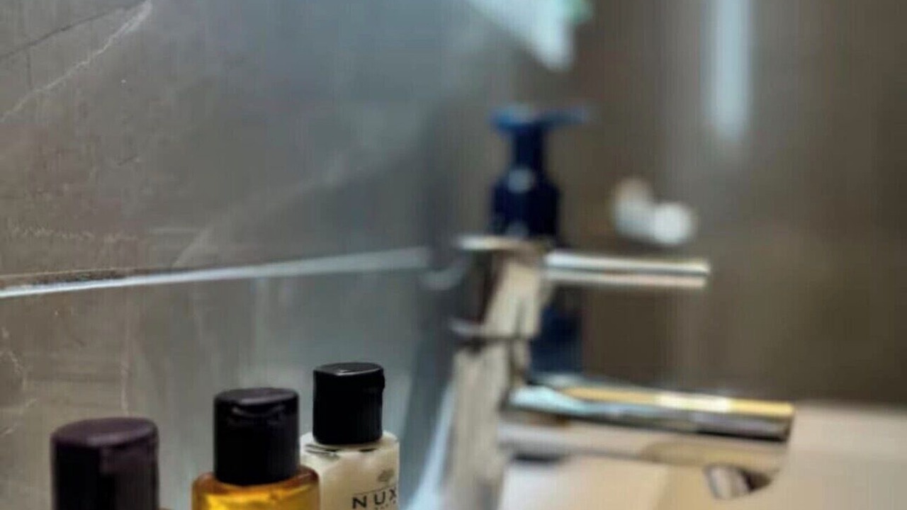 Photo of Bathroom in East Harlem