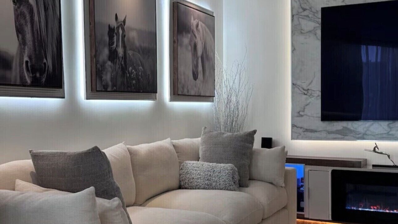 Photo of Livingroom in East Harlem