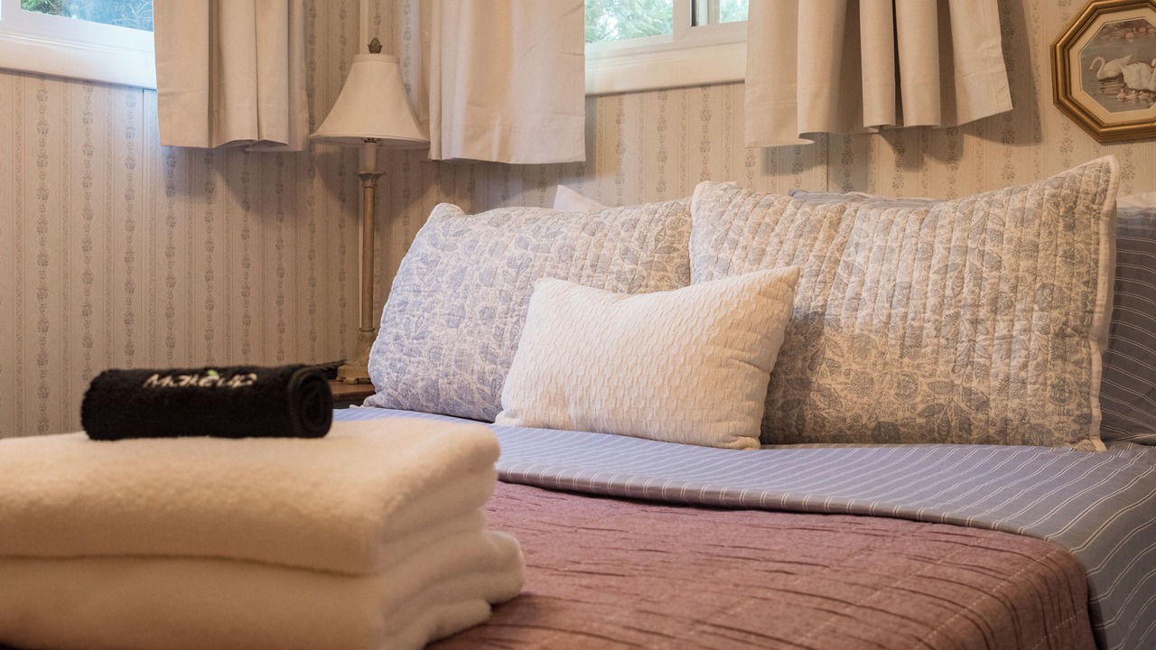 Photo of Bedroom in Pymatuning Central