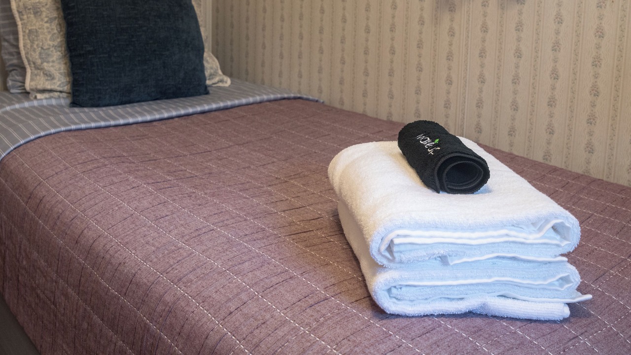 Photo of Bedroom in Pymatuning Central
