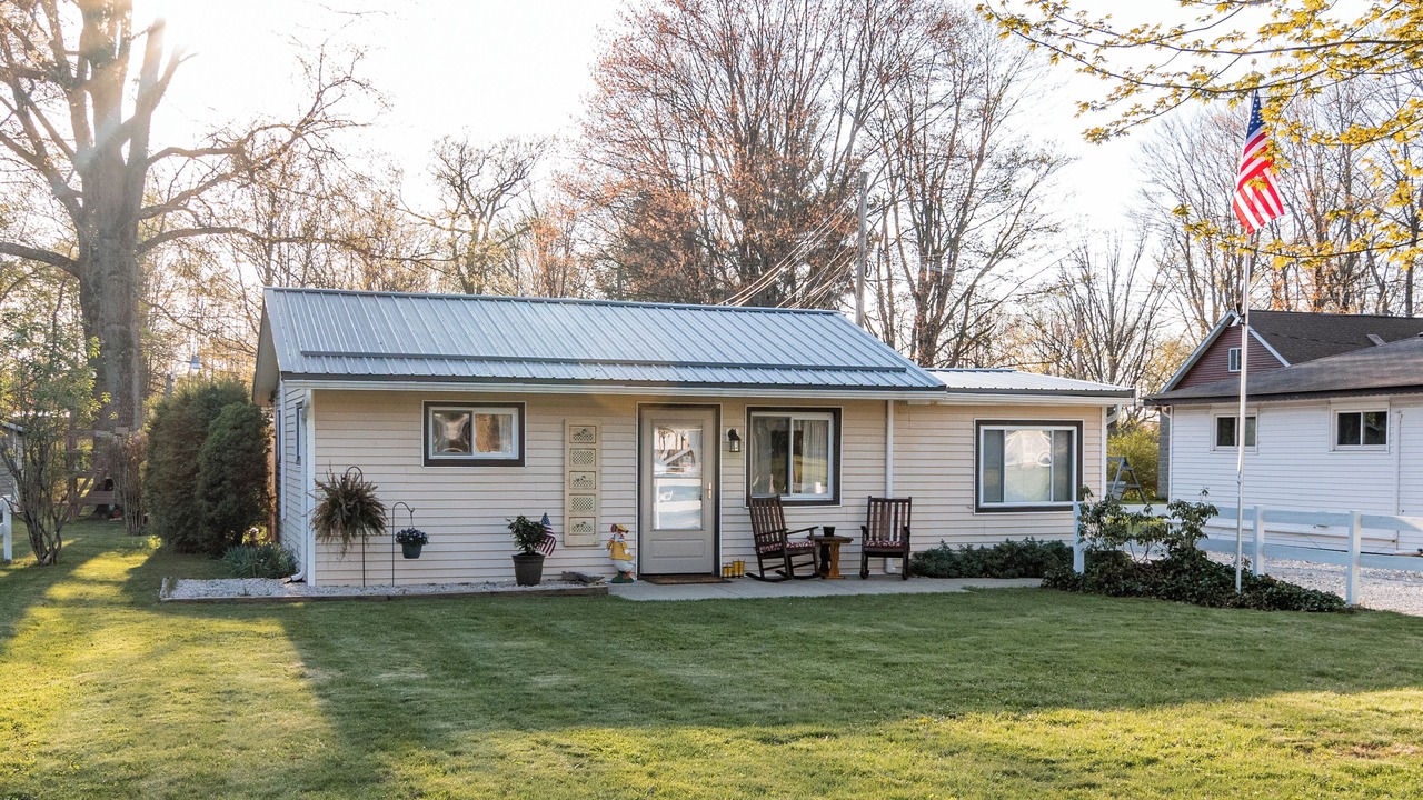 Photo of Outdoor in Pymatuning Central
