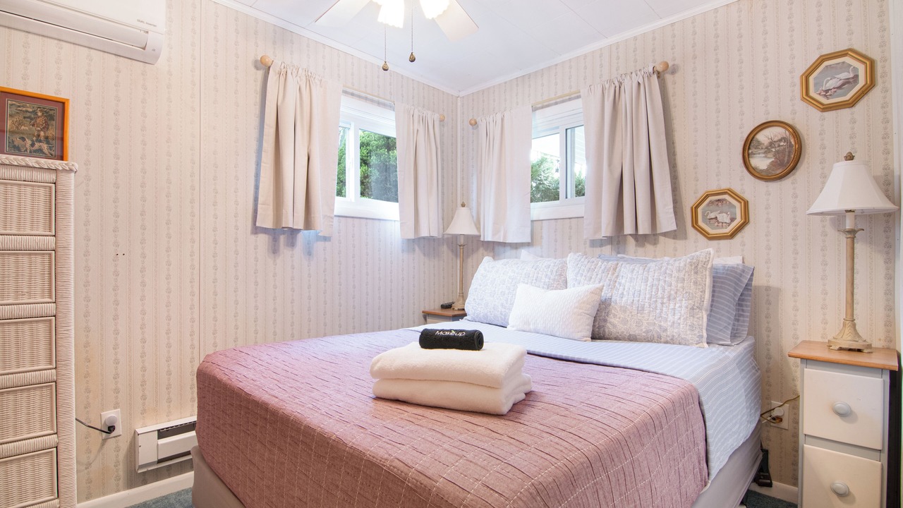 Photo of Bedroom in Pymatuning Central