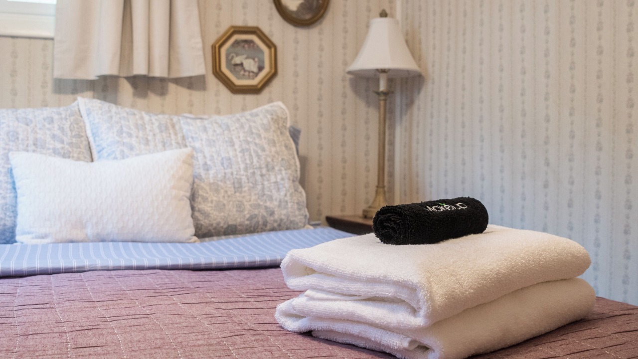 Photo of Bedroom in Pymatuning Central