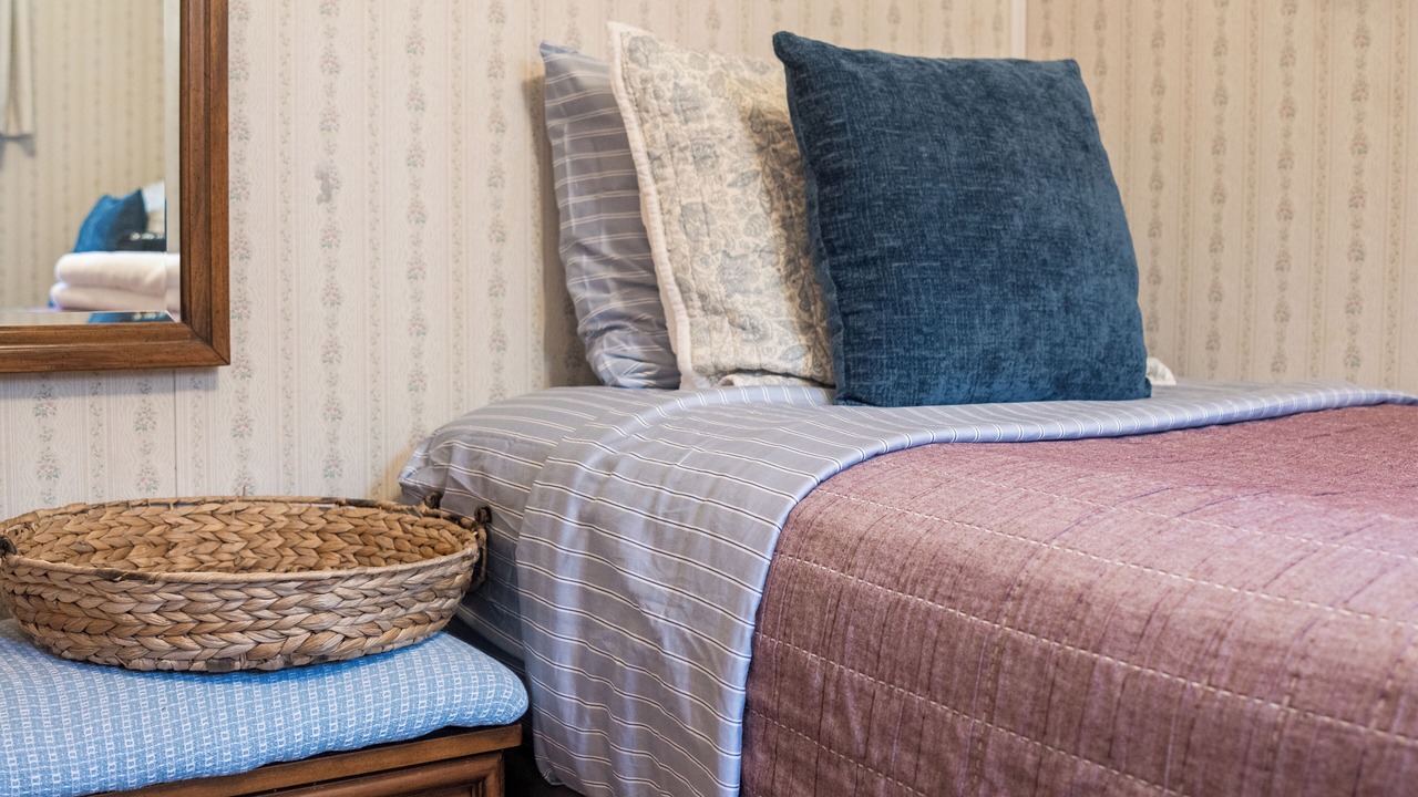 Photo of Bedroom in Pymatuning Central