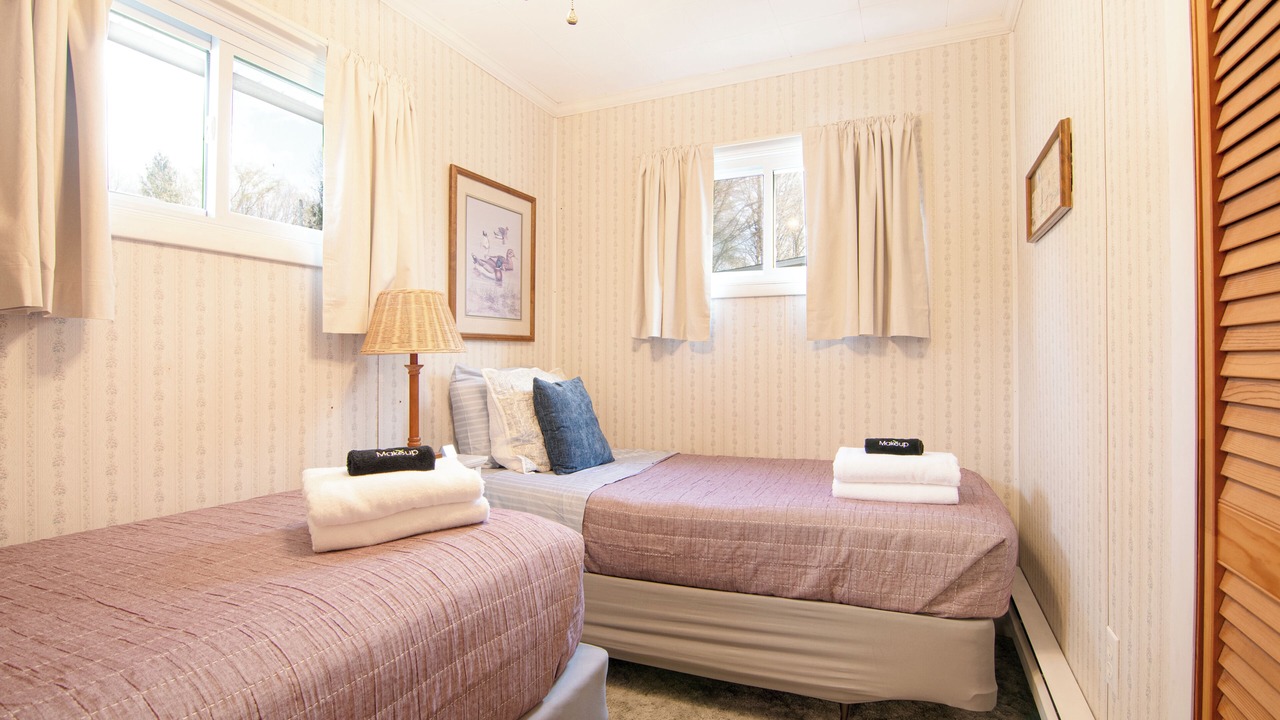 Photo of Bedroom in Pymatuning Central