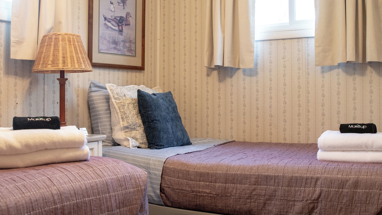 Photo of Bedroom in Pymatuning Central