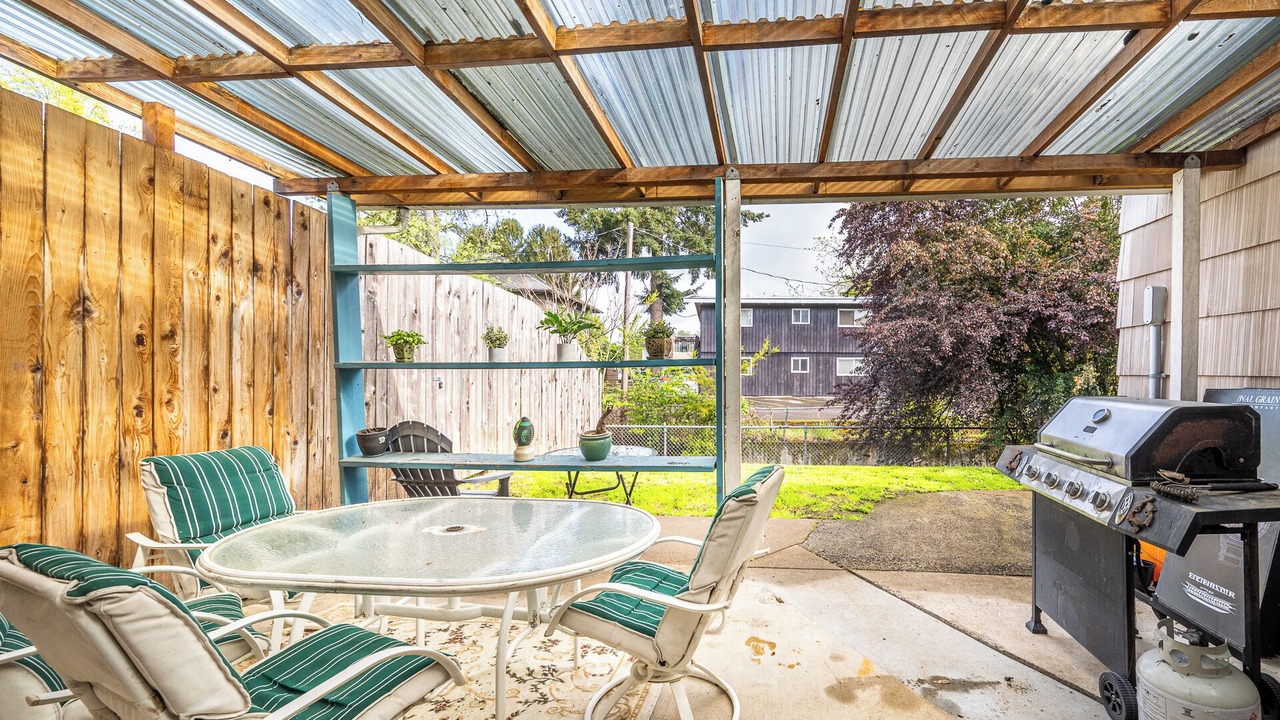 Photo of Outdoor in West Eugene