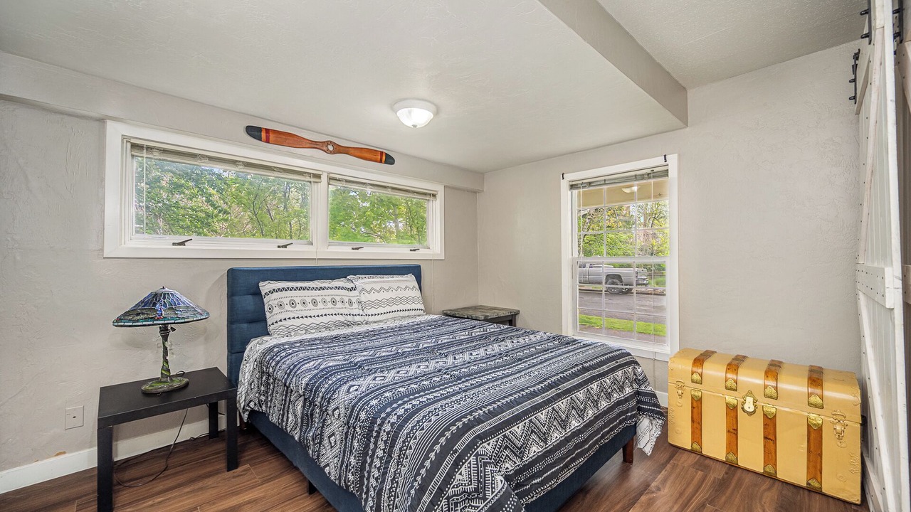 Photo of Bedroom in West Eugene