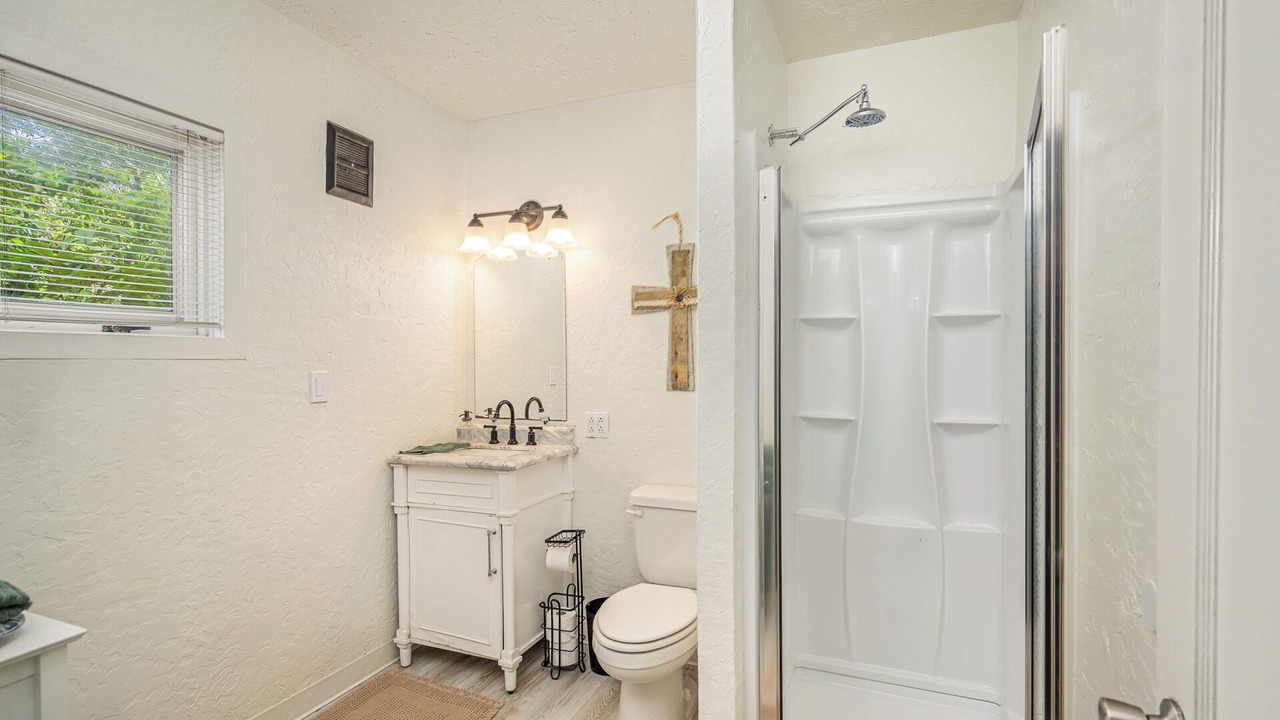 Photo of Bathroom in West Eugene