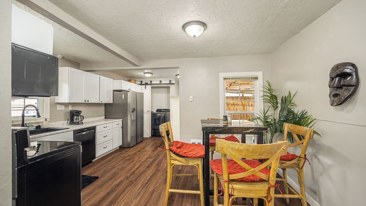 Photo of Kitchen in West Eugene