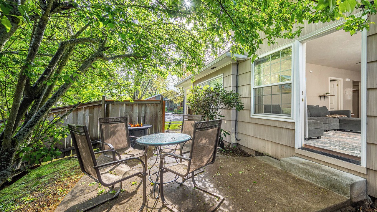 Photo of Outdoor in West Eugene