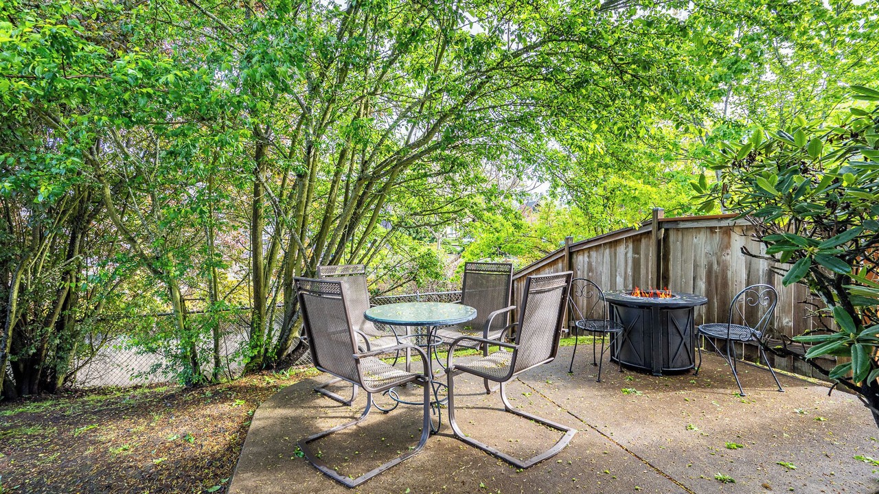 Photo of Outdoor in West Eugene