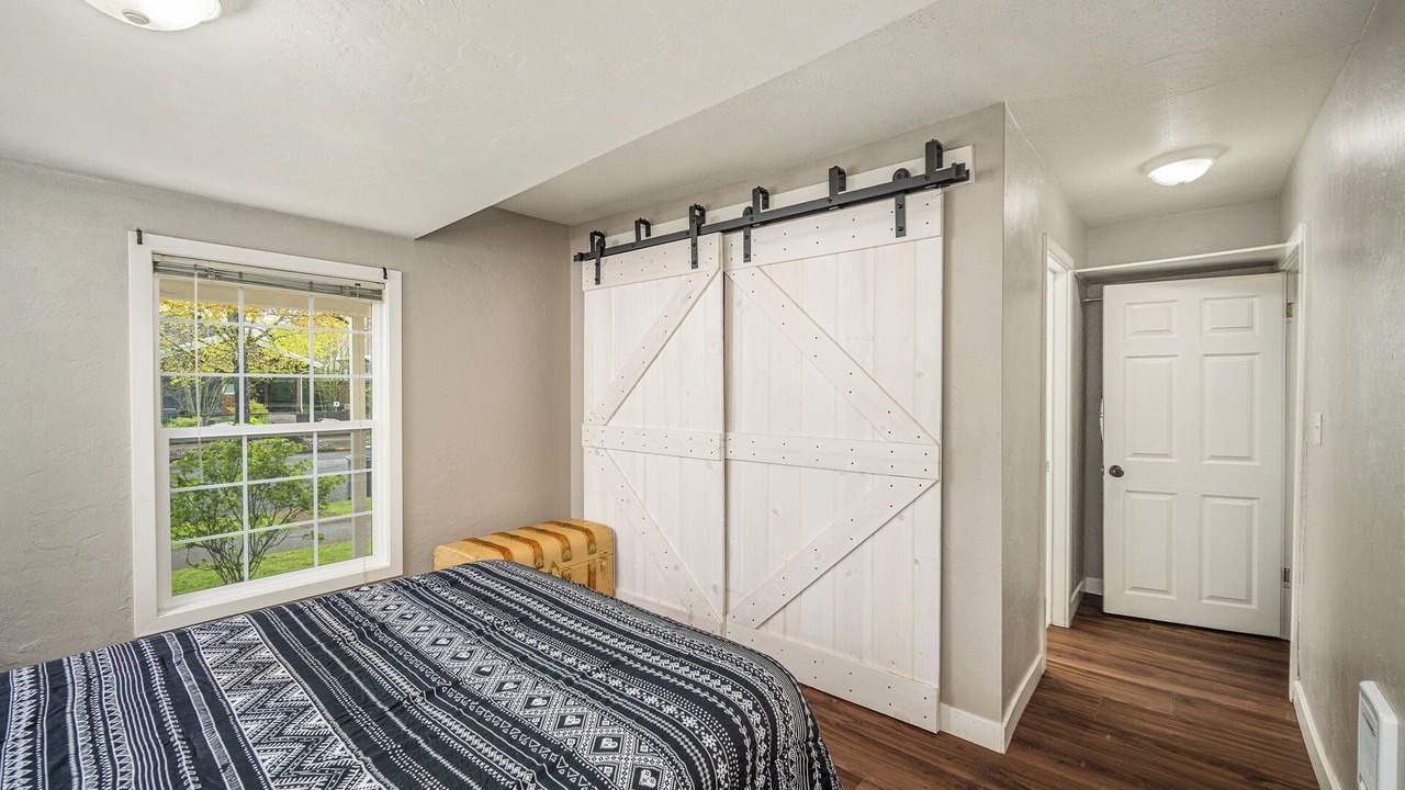 Photo of Bedroom in West Eugene