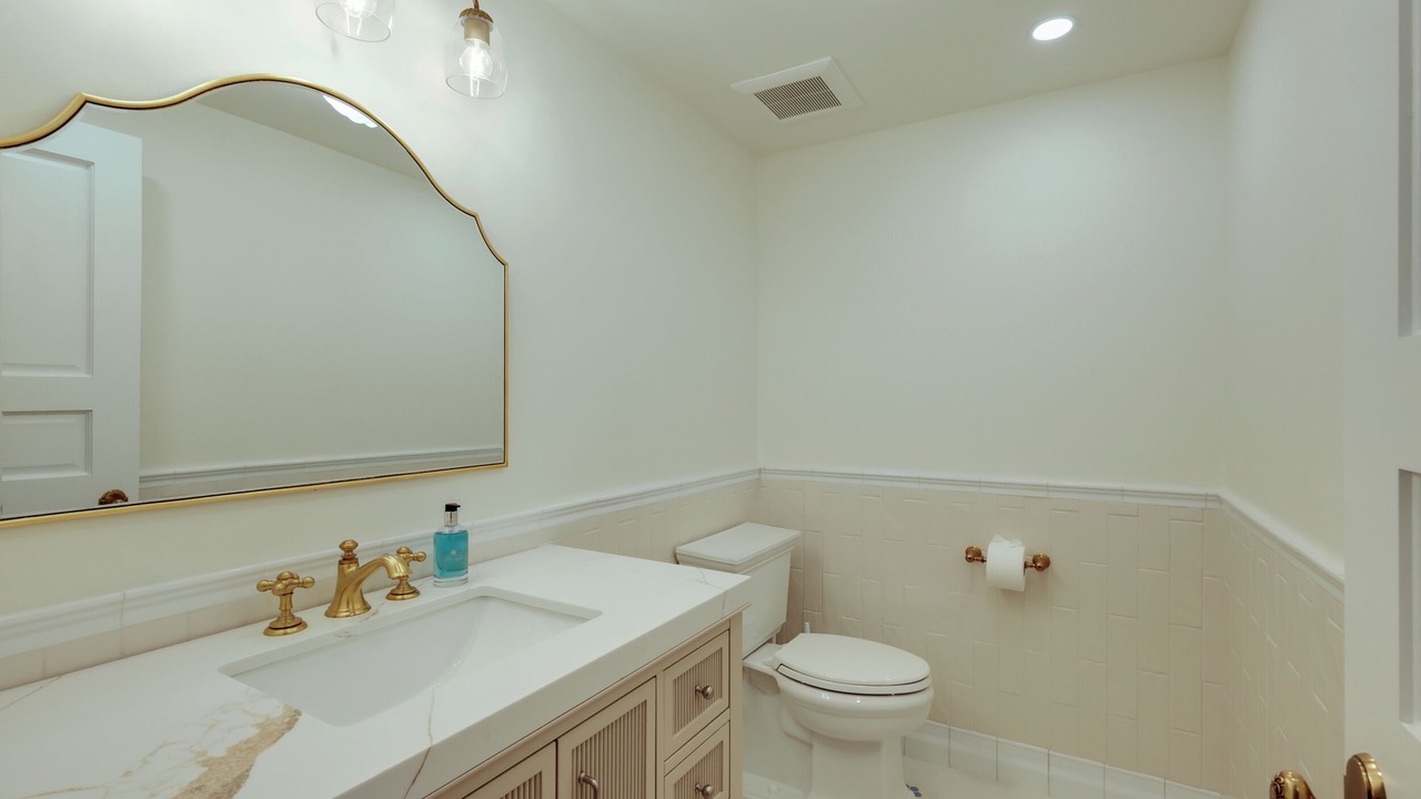 Photo of Bathroom in Boca Grande