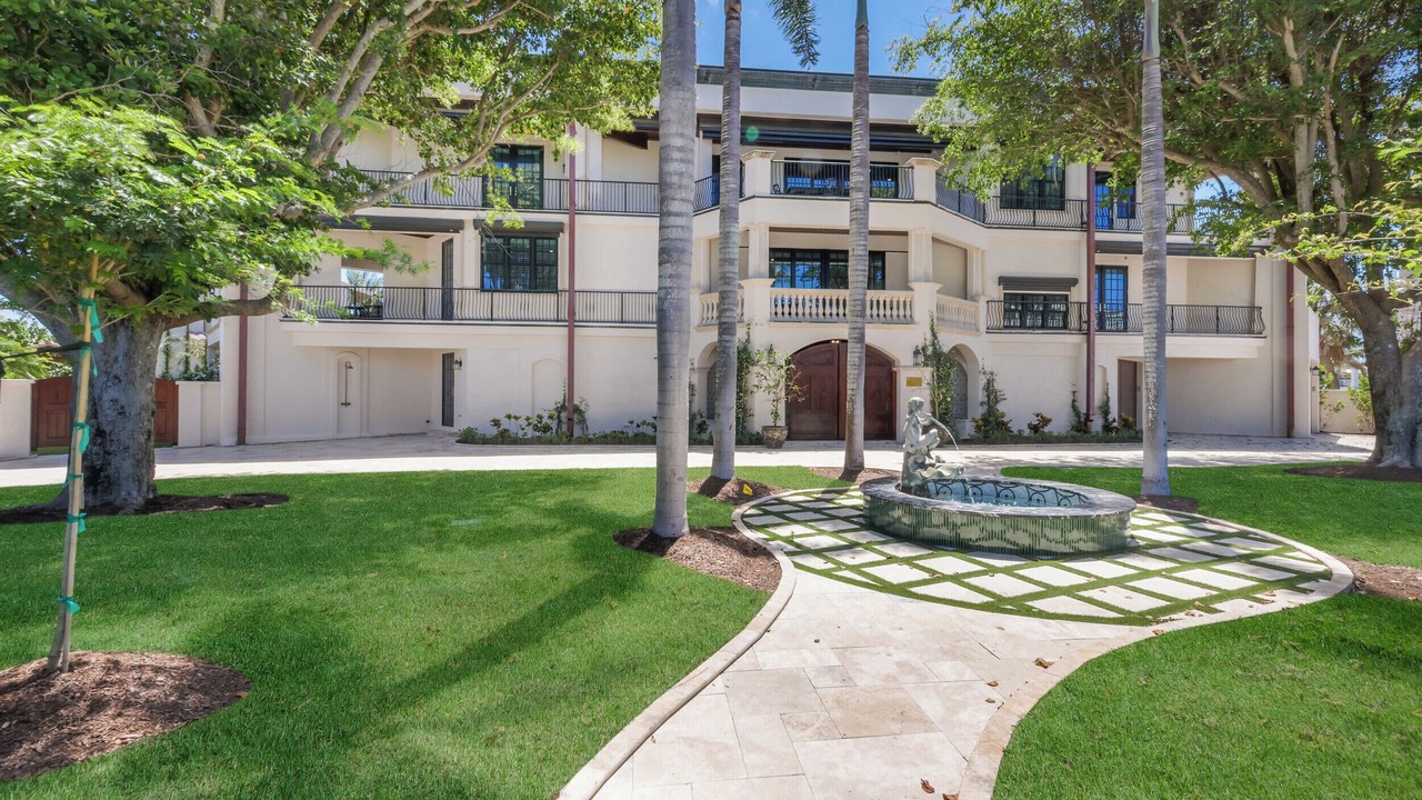 Photo of Outdoor in Boca Grande
