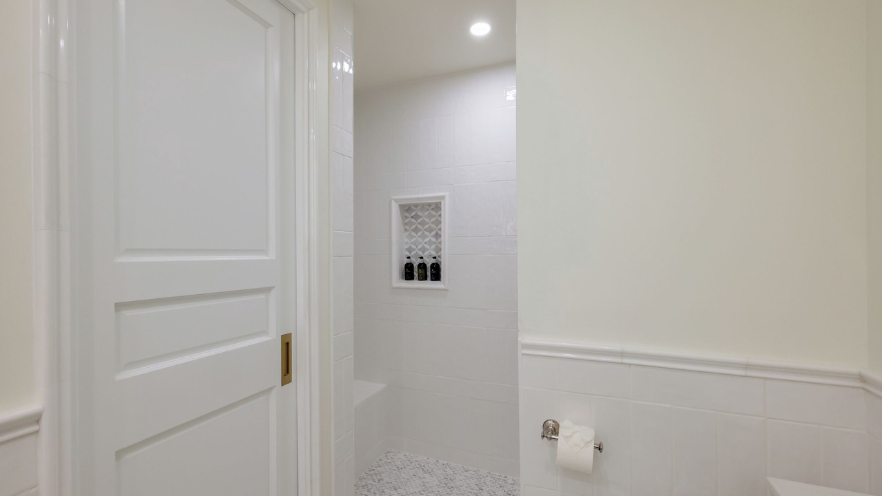 Photo of Bathroom in Boca Grande