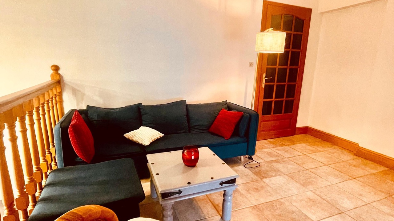 Photo of Livingroom in Mesnil Sous Les Cotes