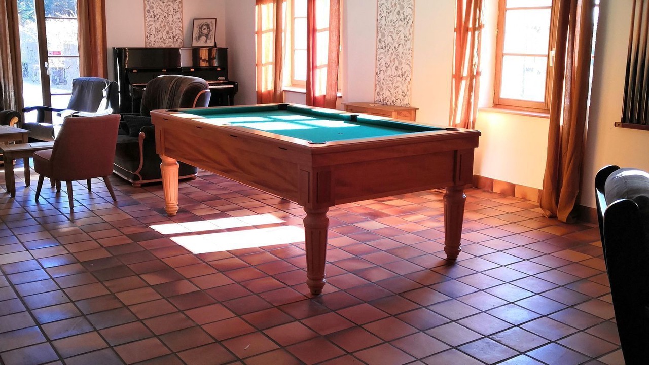 Photo of Bedroom in Mesnil Sous Les Cotes