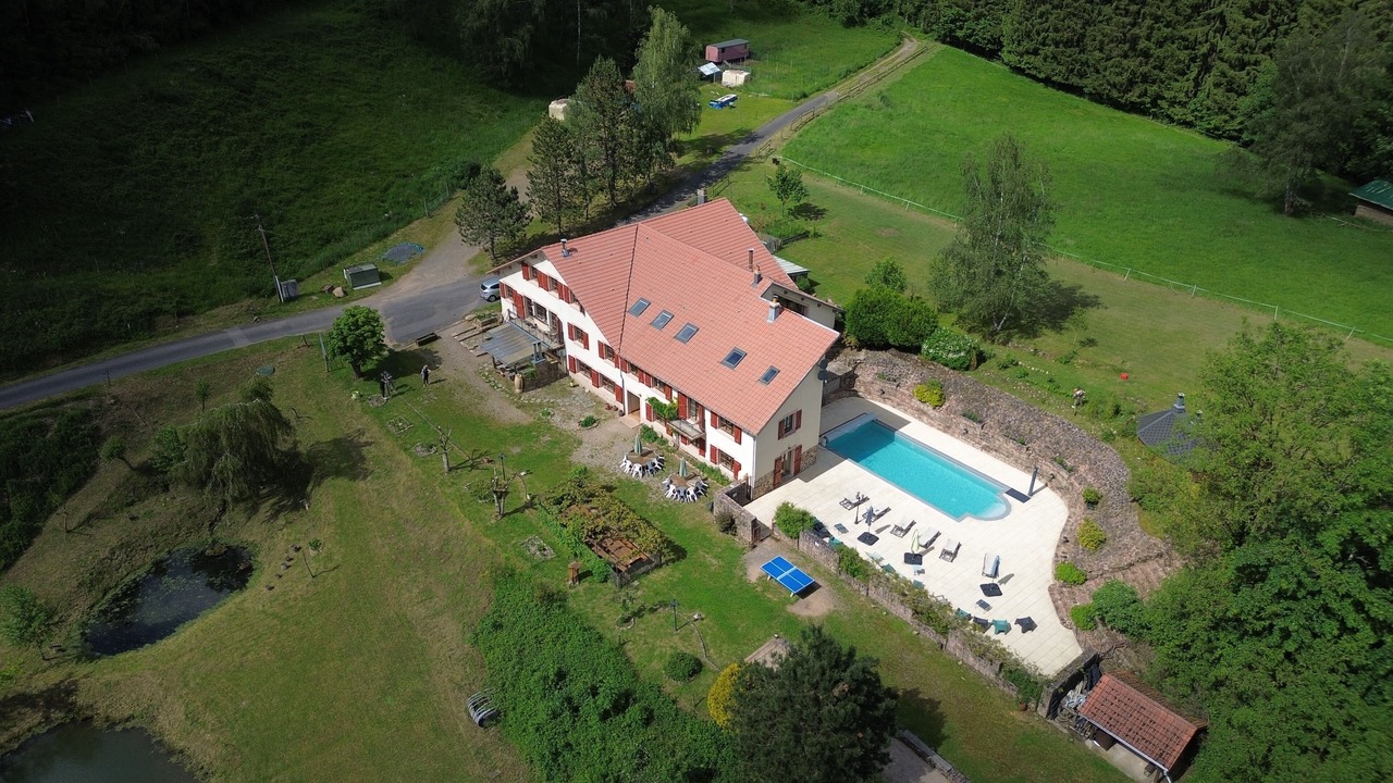 Photo of Outdoor in Mesnil Sous Les Cotes