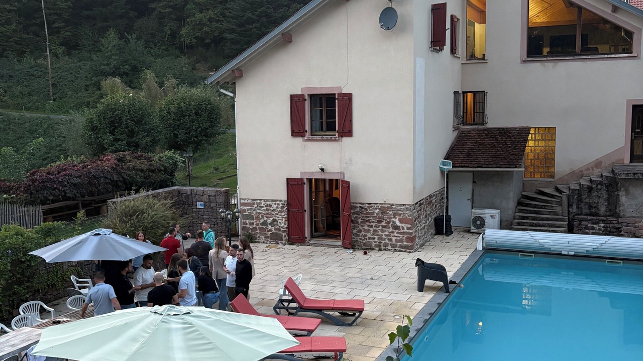 Photo of Outdoor in Mesnil Sous Les Cotes