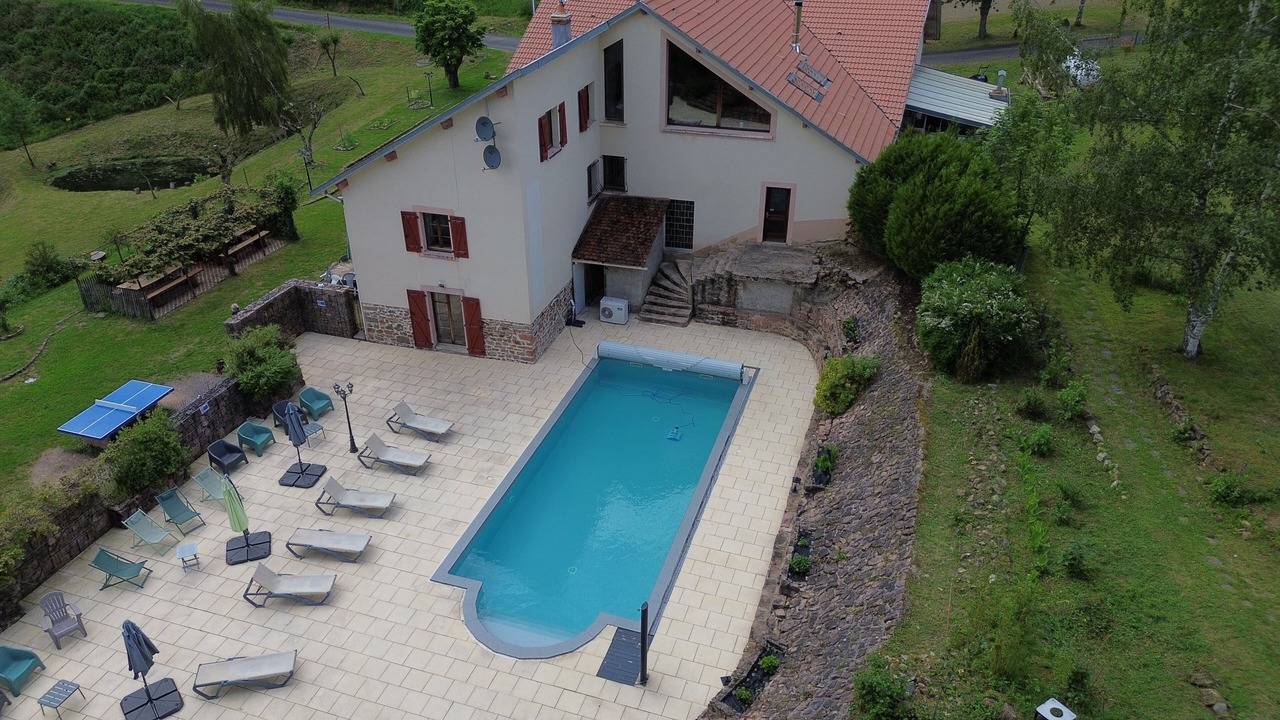 Photo of Outdoor in Mesnil Sous Les Cotes