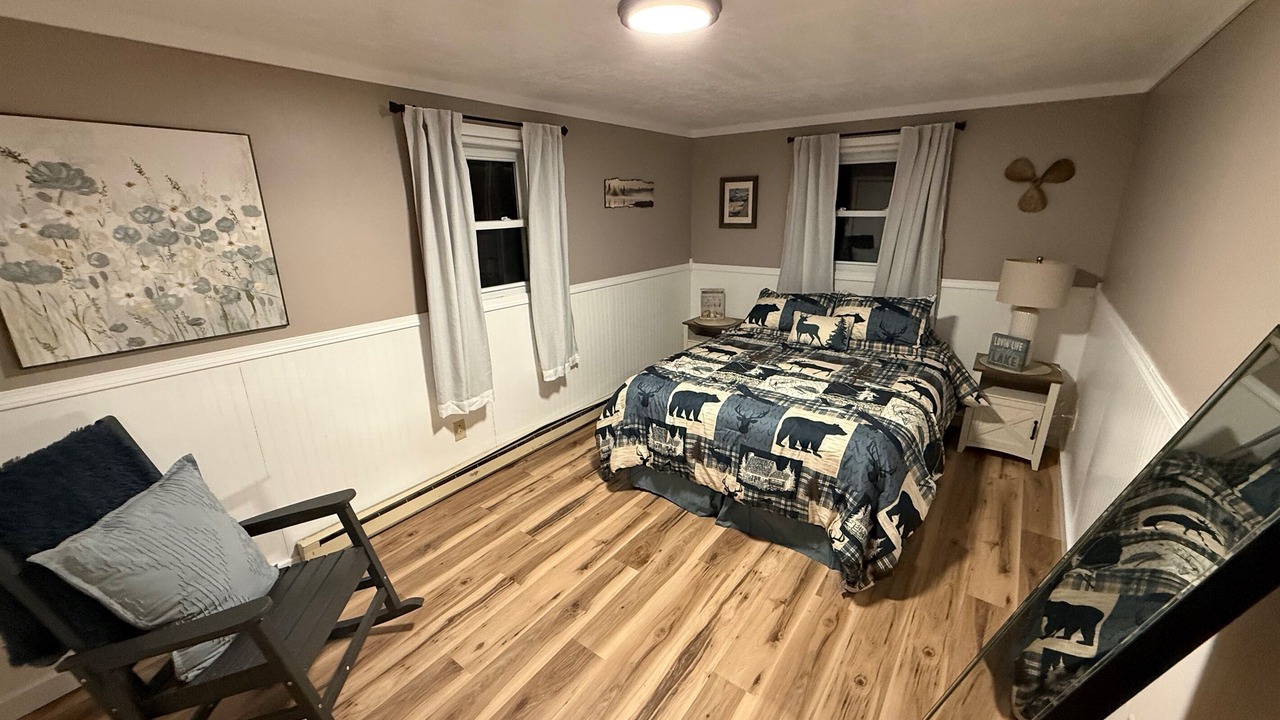 Photo of Bedroom in Dexter