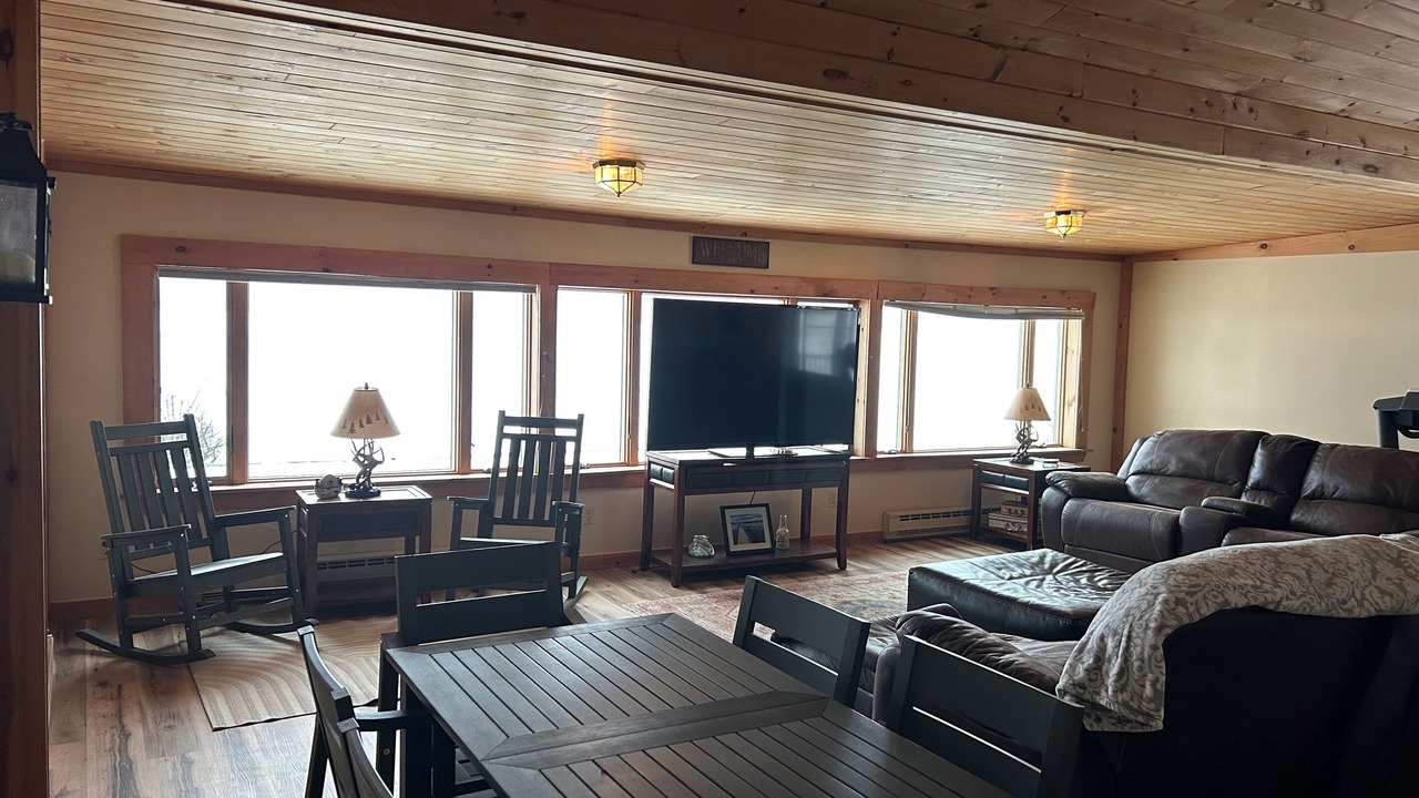 Photo of Livingroom in Dexter