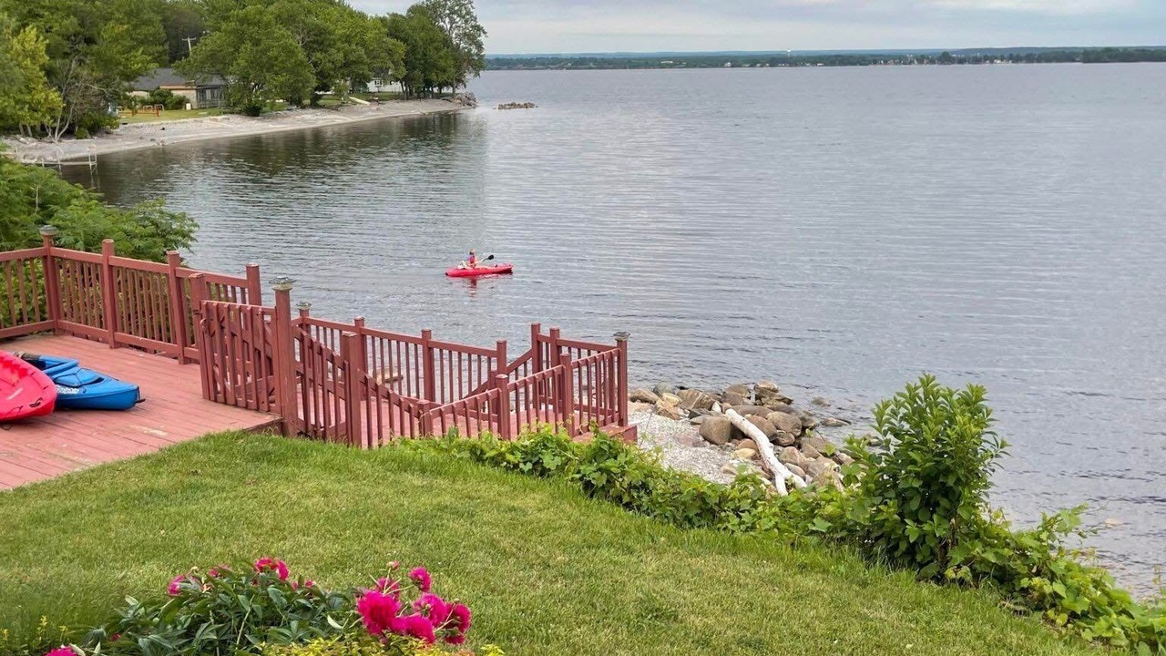 Photo of Patio Balcony in Dexter