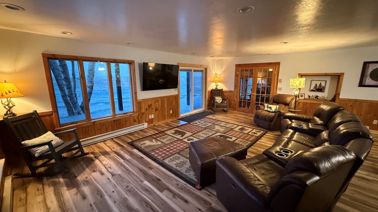 Photo of Livingroom in Dexter