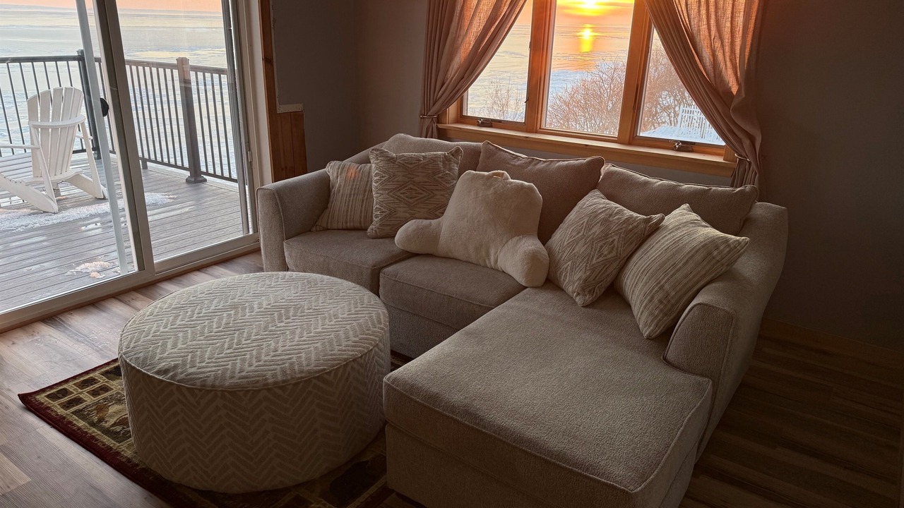 Photo of Livingroom in Dexter