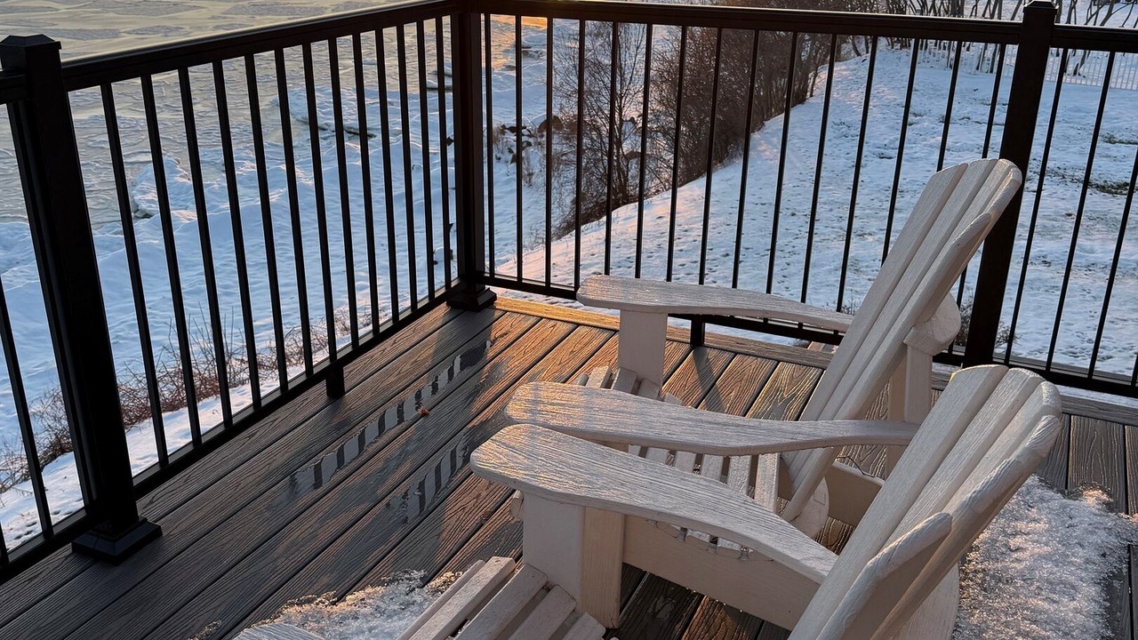 Photo of Outdoor in Dexter