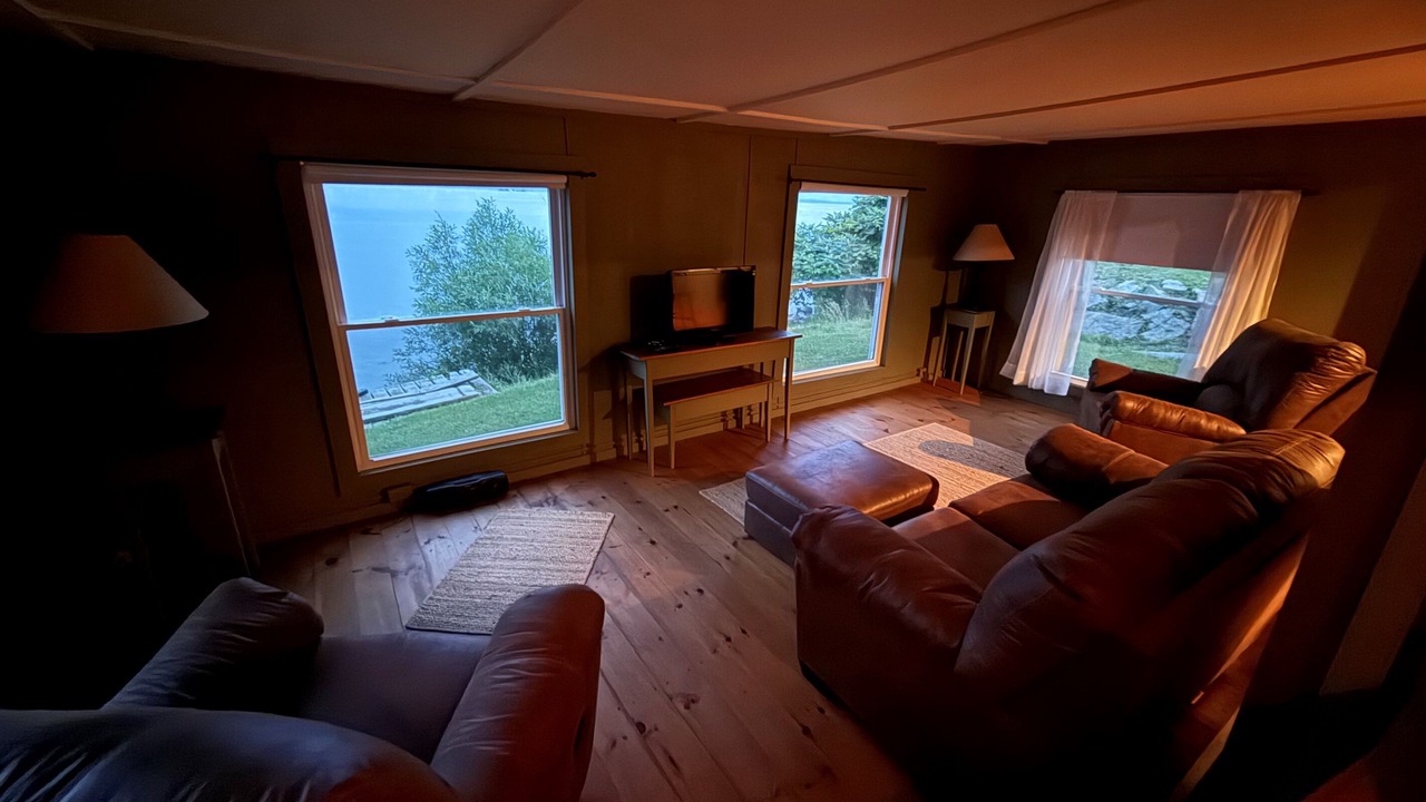 Photo of Livingroom in Dexter