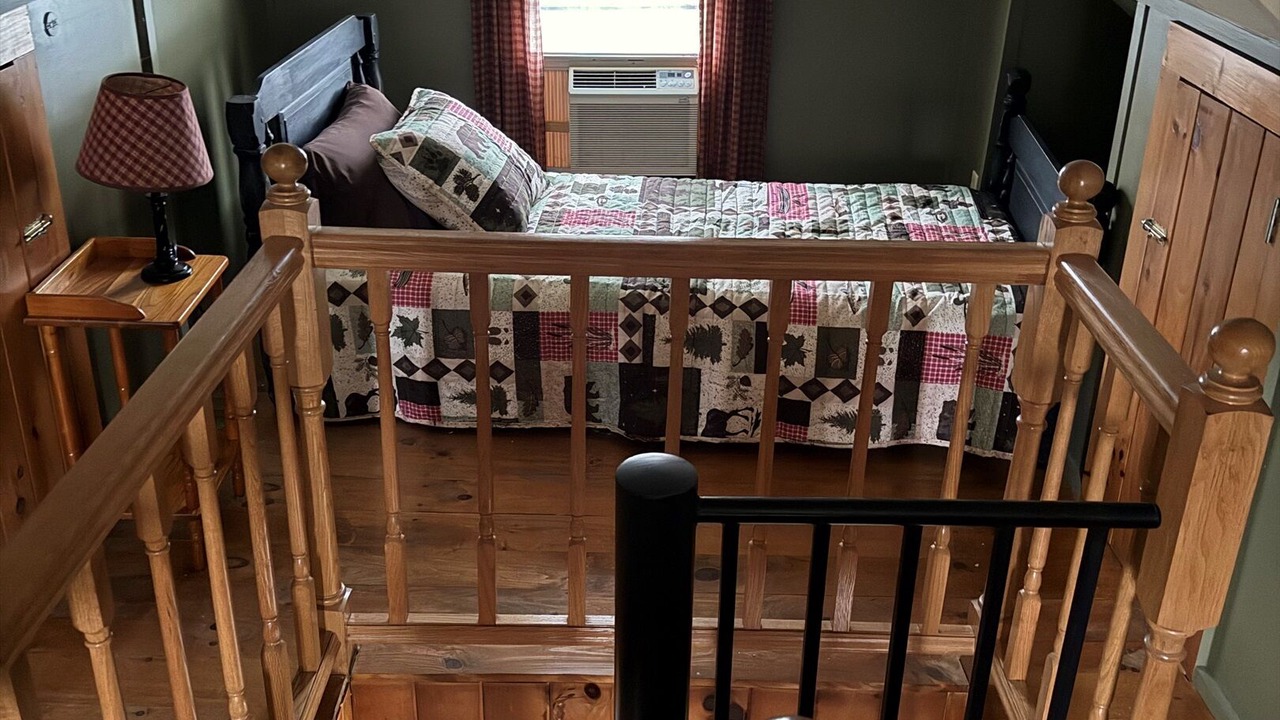 Photo of Bedroom in Dexter