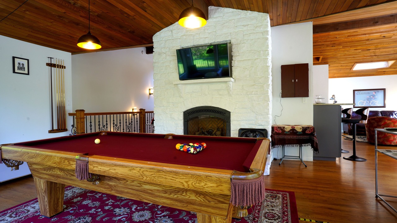 Photo of Livingroom in North Creek