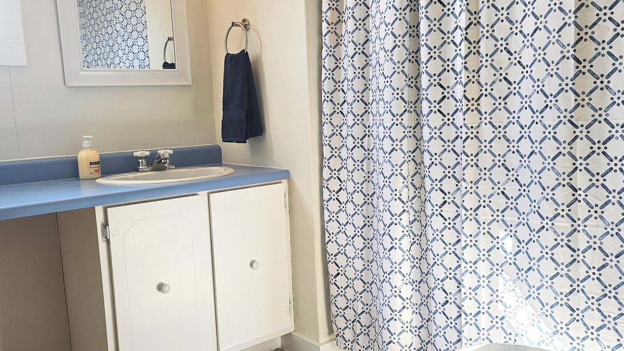 Photo of Bathroom in Anne's Land