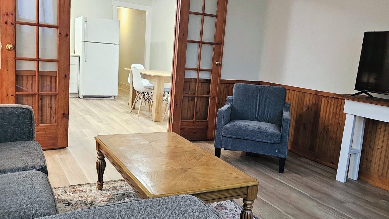 Photo of Livingroom in Anne's Land