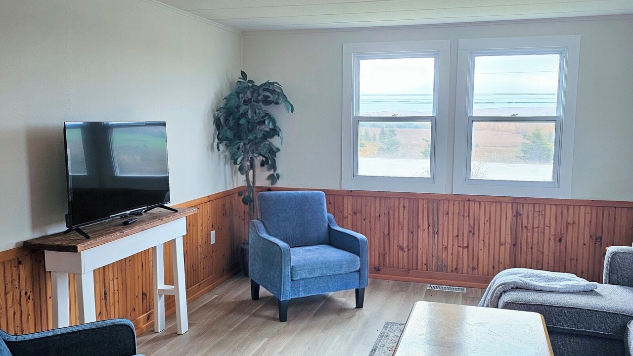 Photo of Livingroom in Anne's Land