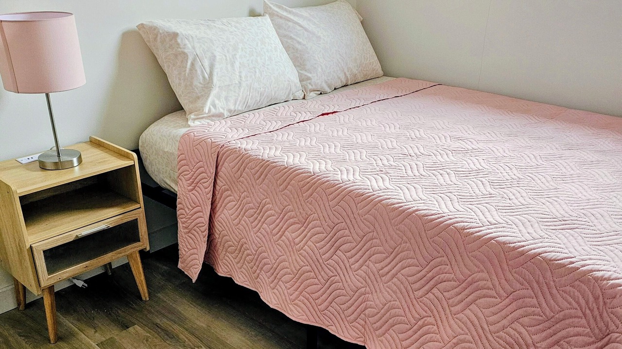 Photo of Bedroom in Anne's Land