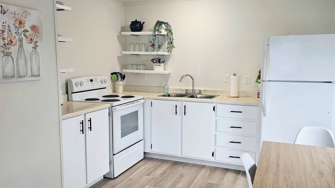 Photo of Kitchen in Anne's Land