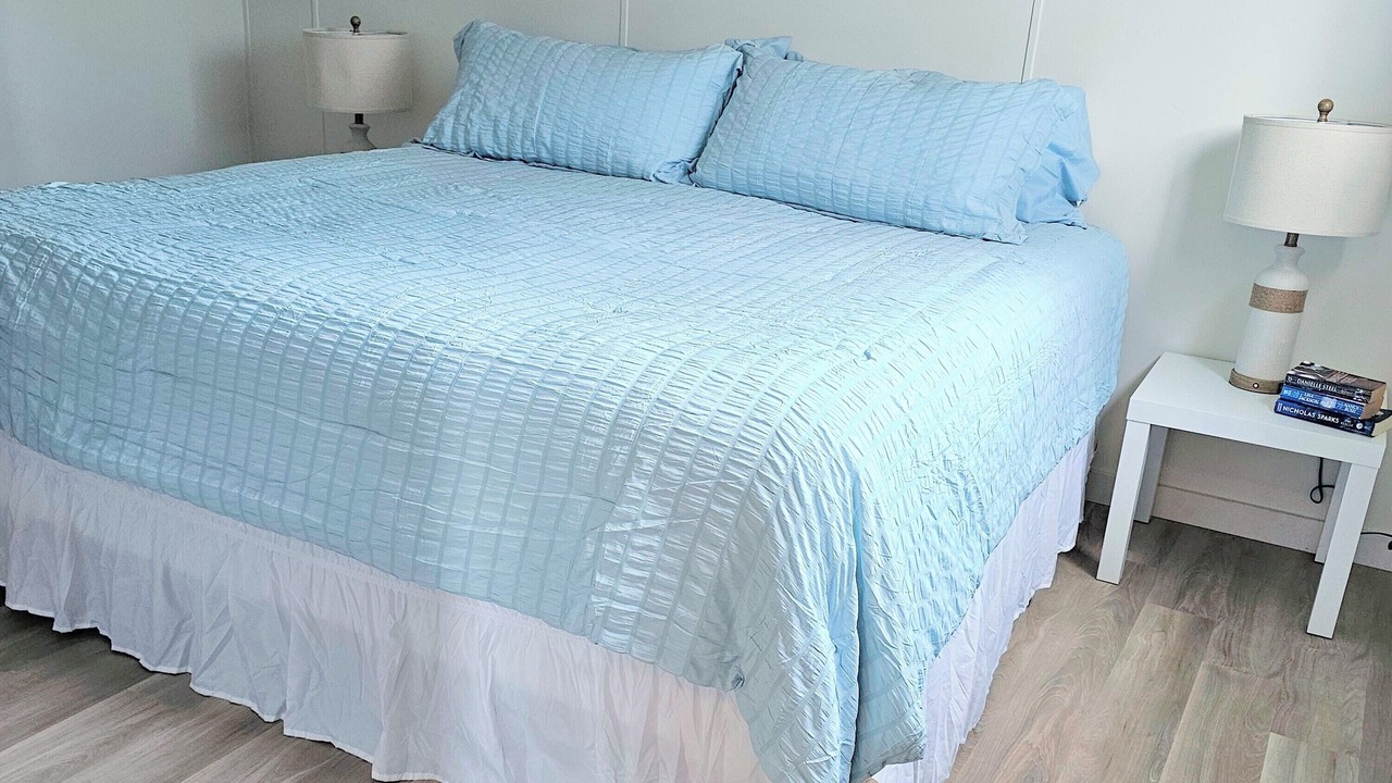 Photo of Bedroom in Anne's Land