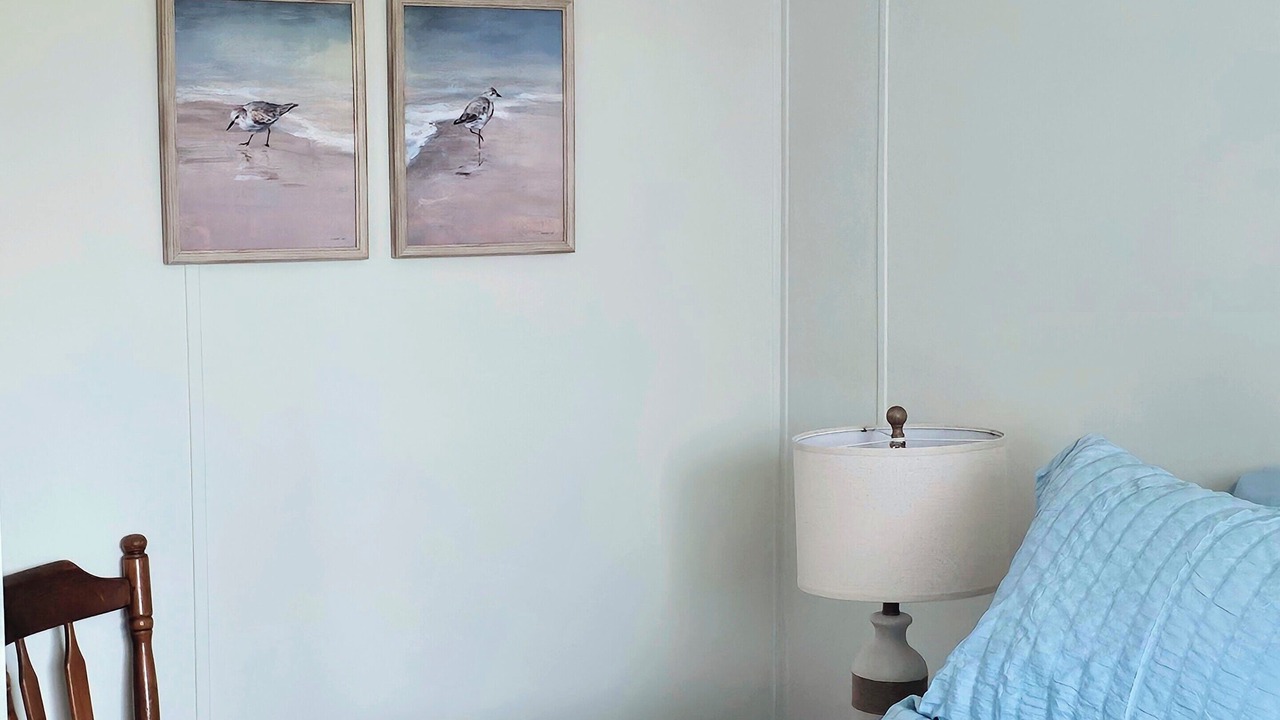 Photo of Bedroom in Anne's Land