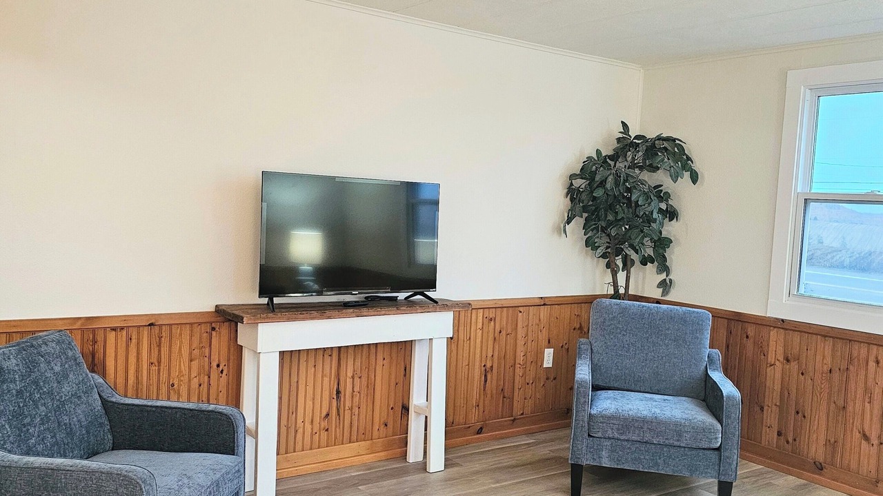 Photo of Livingroom in Anne's Land