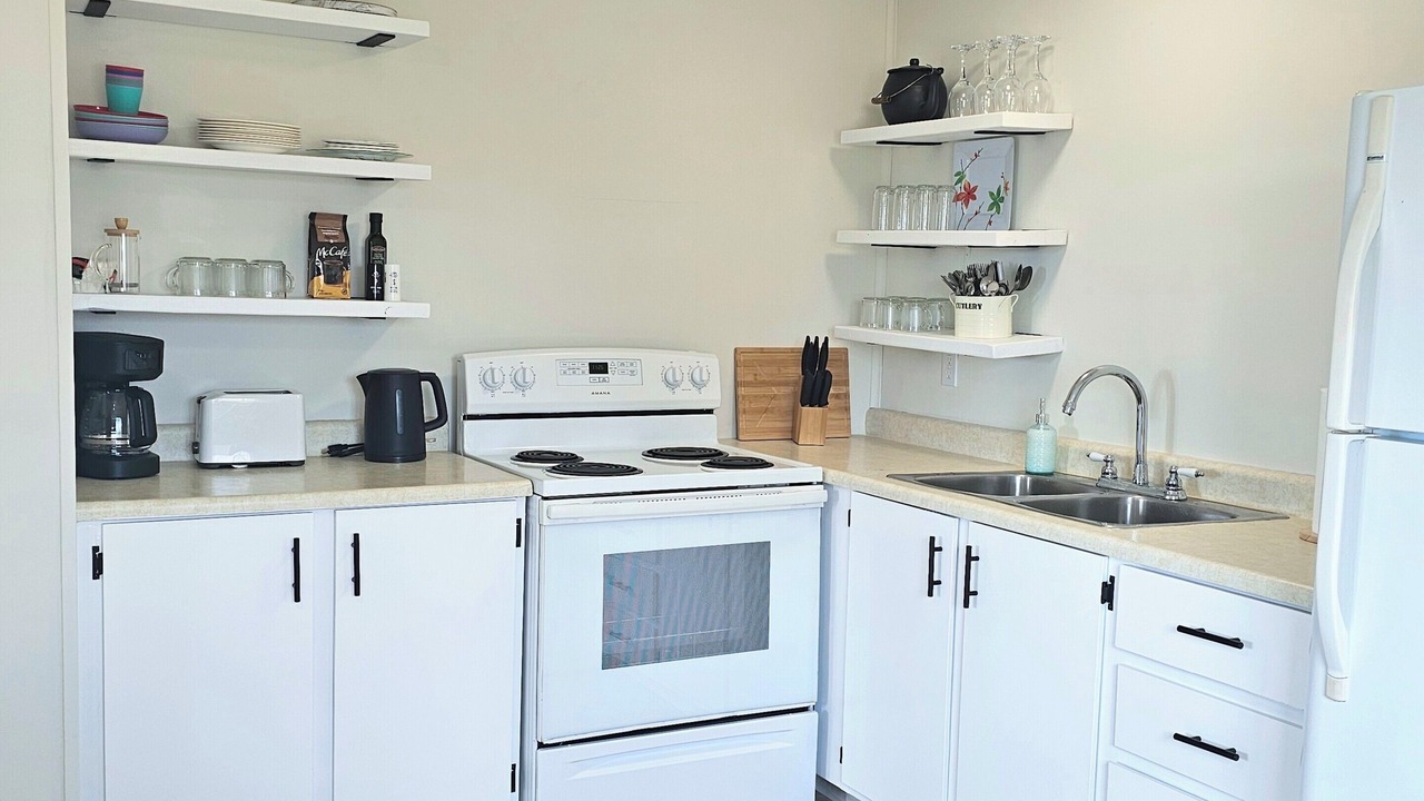 Photo of Kitchen in Anne's Land