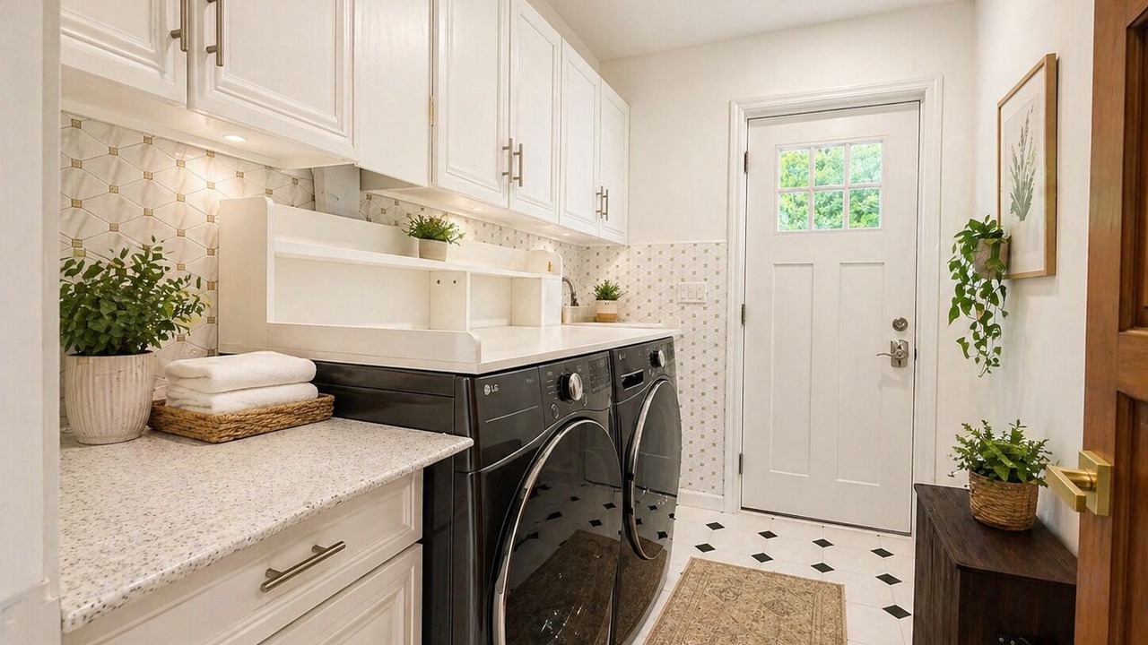 Photo of Bathroom in Irvington