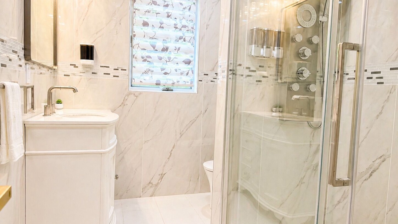Photo of Bathroom in Irvington
