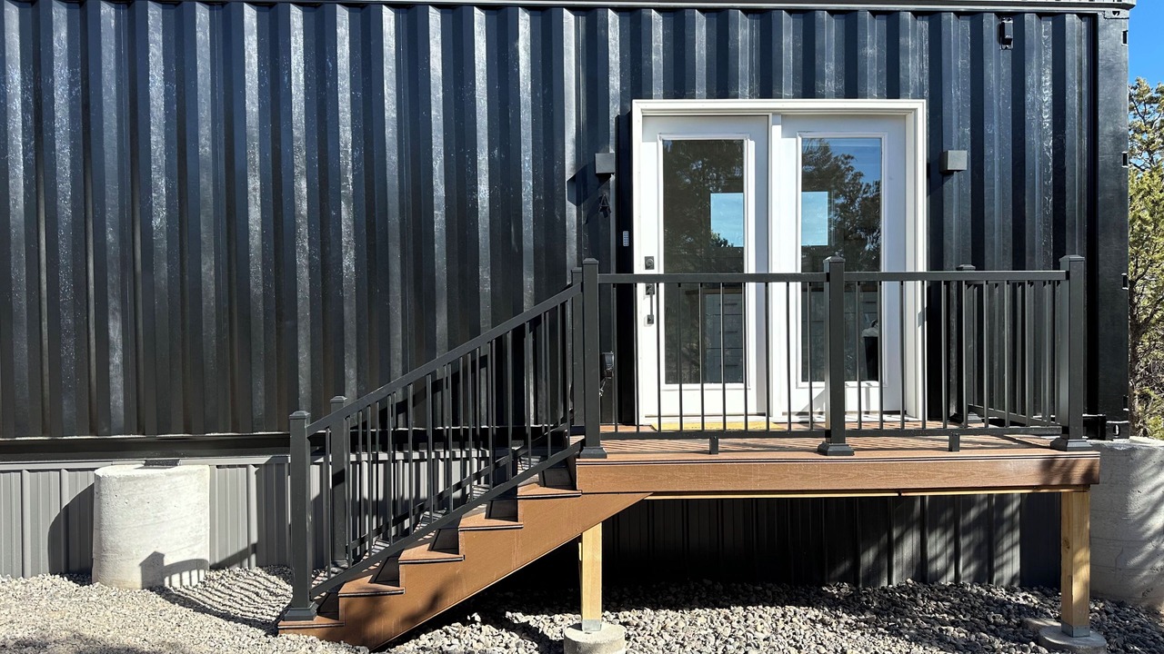Photo of Outdoor in Alpine Village