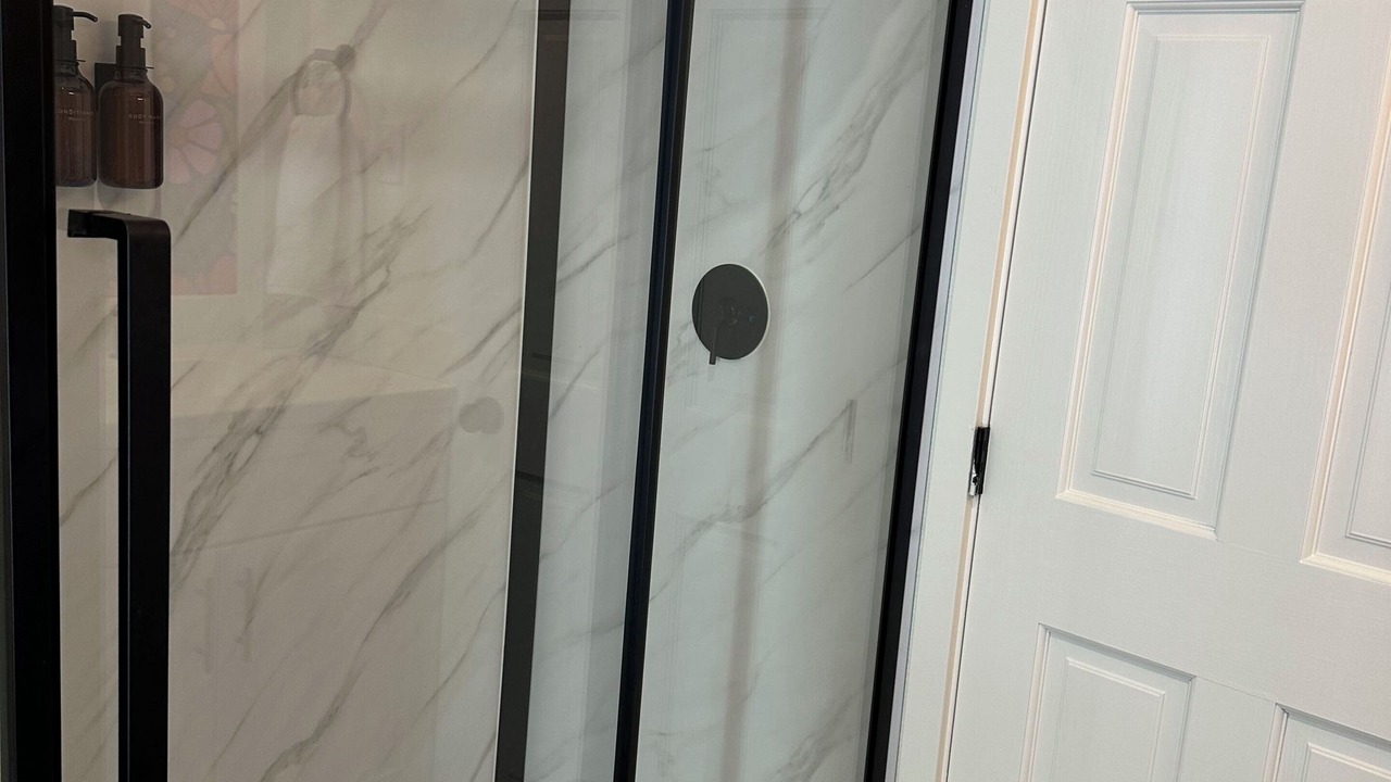 Photo of Bathroom in Alpine Village